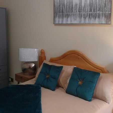 Dunoon Gourock Inverkip Apartment エクステリア 写真