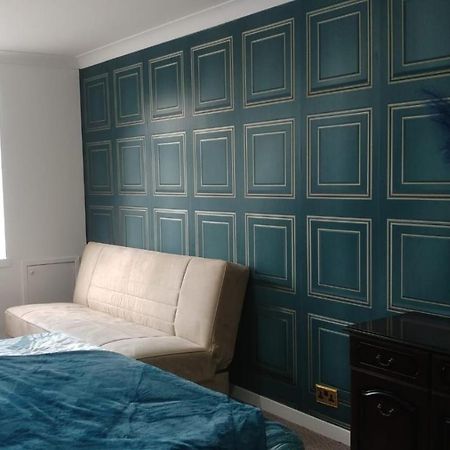 Dunoon Gourock Inverkip Apartment エクステリア 写真