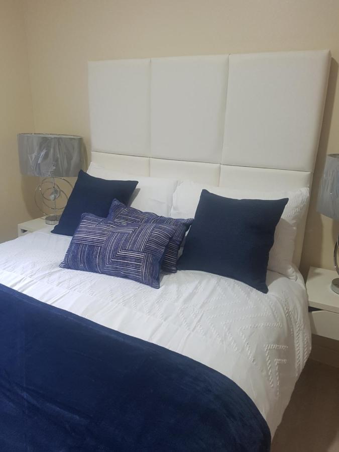 Dunoon Gourock Inverkip Apartment エクステリア 写真