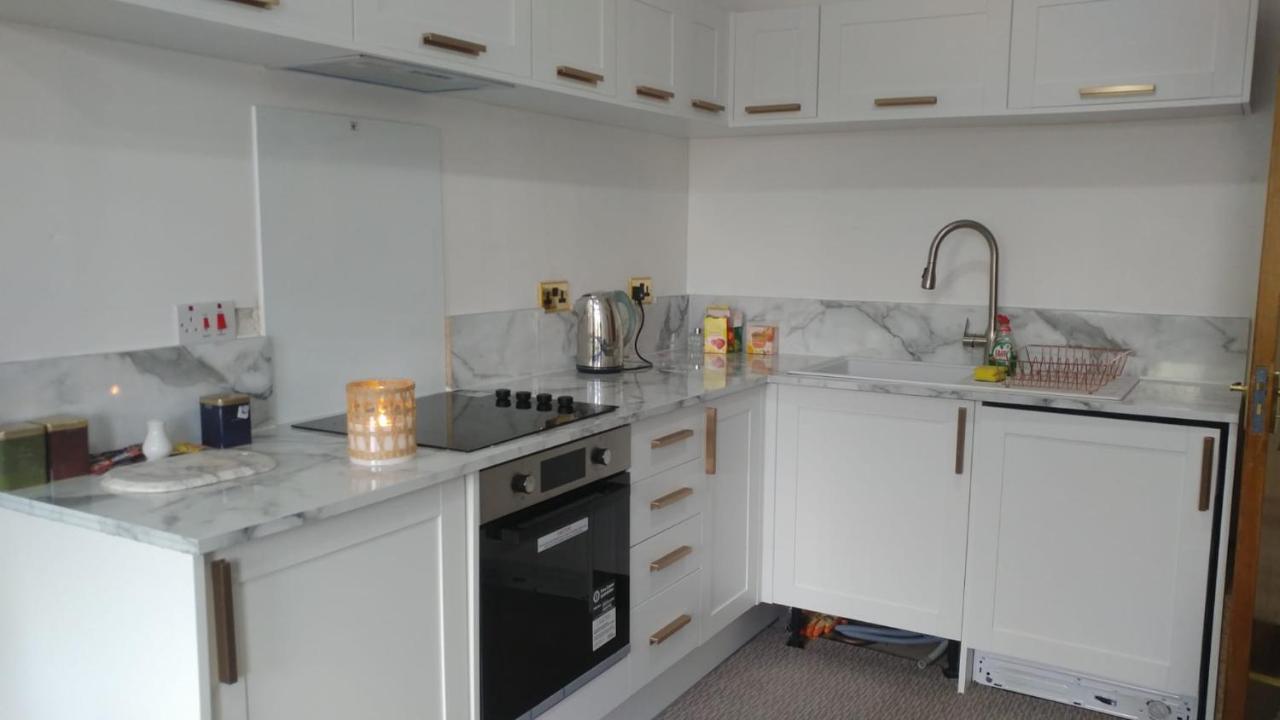 Dunoon Gourock Inverkip Apartment エクステリア 写真
