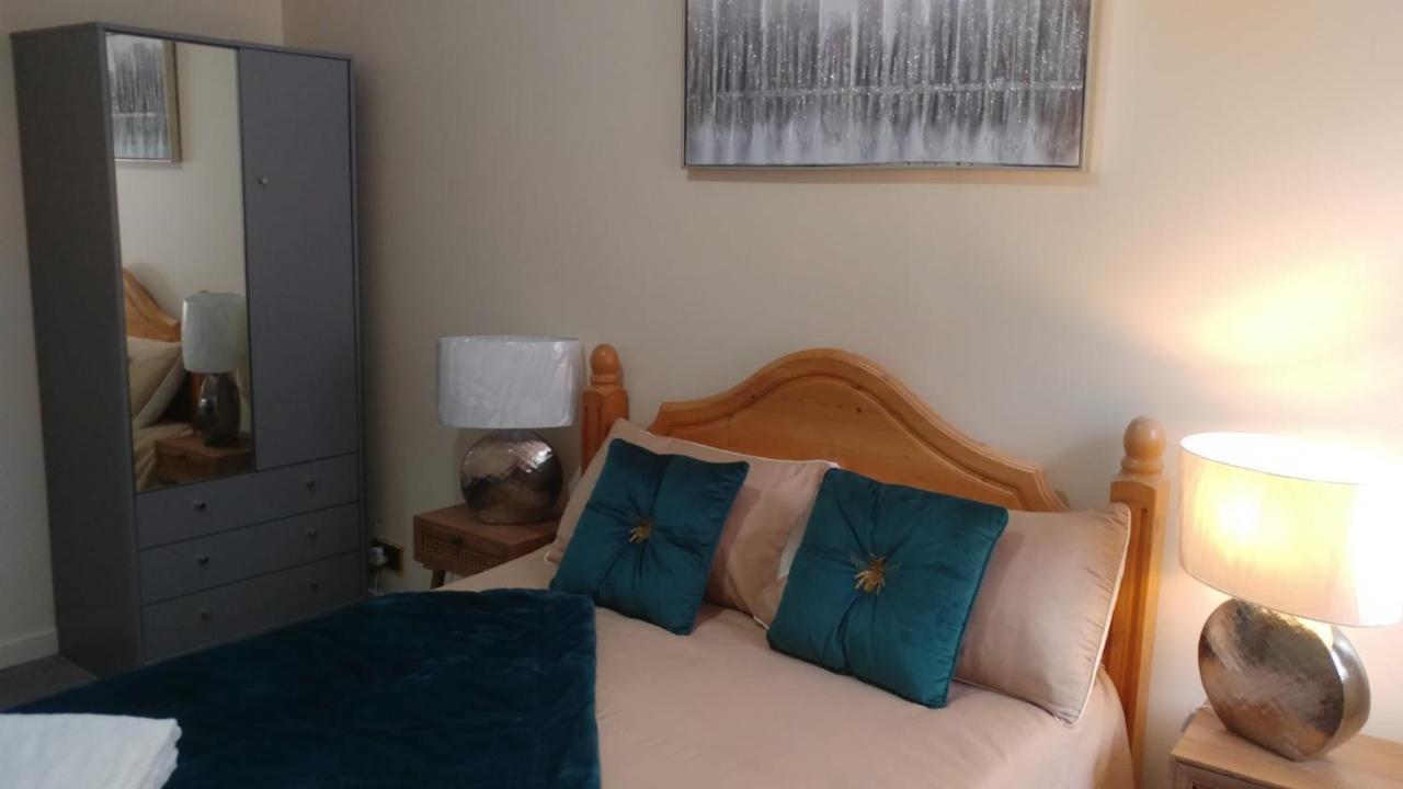 Dunoon Gourock Inverkip Apartment エクステリア 写真