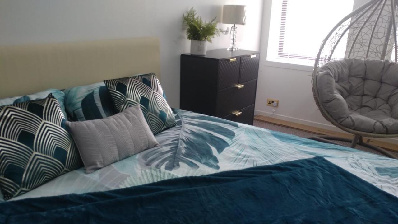 Dunoon Gourock Inverkip Apartment エクステリア 写真