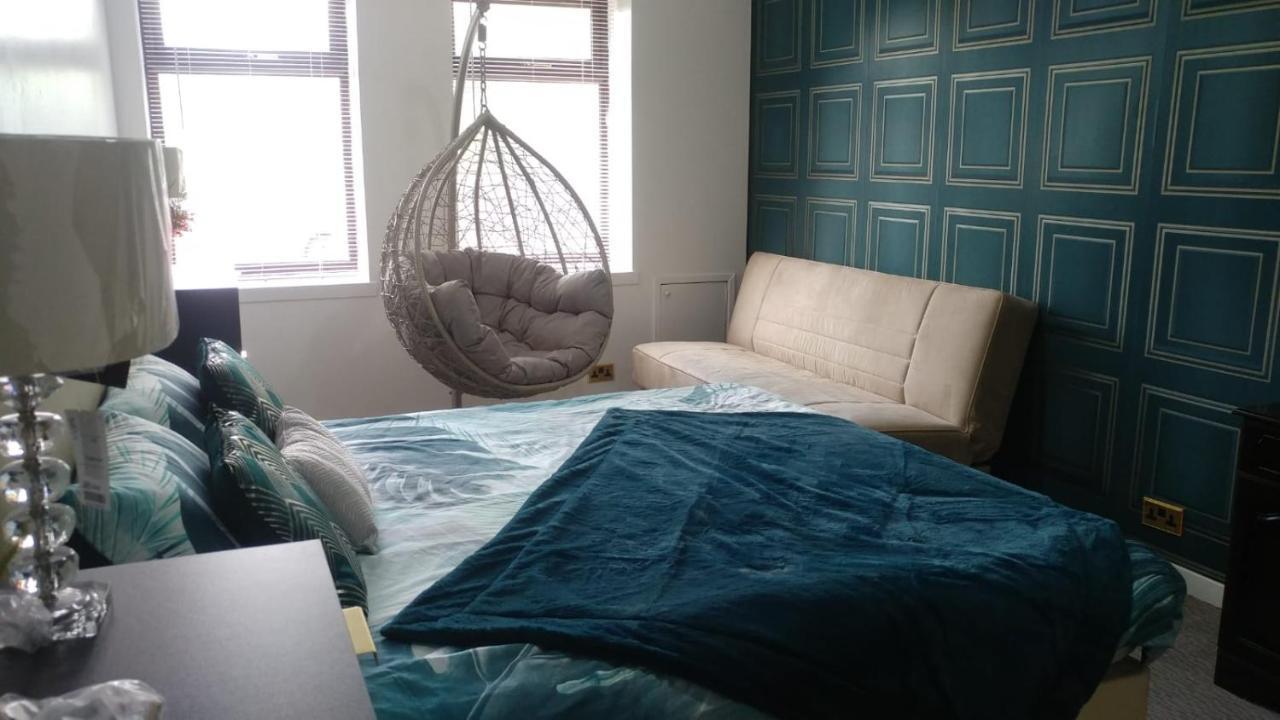 Dunoon Gourock Inverkip Apartment エクステリア 写真