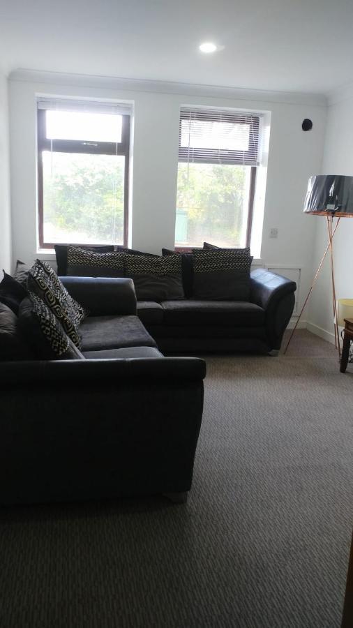 Dunoon Gourock Inverkip Apartment エクステリア 写真